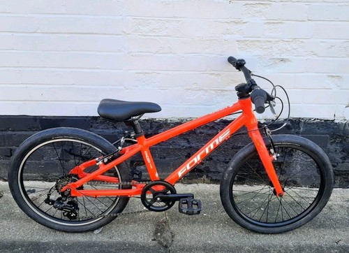Forme kinder mx20 red inch - kinder, 20"