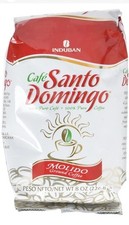 Santo Domingo Ground Coffee