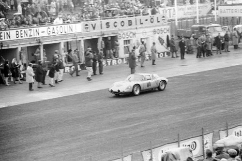 Dan gurney bonnier - dan,