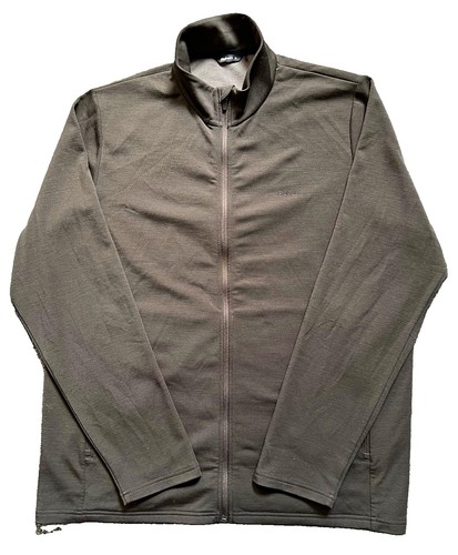 Rohan radiant merino jacket - radiant,