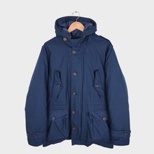 TIMOTHY EVEREST Men's Blue