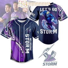 Melbourne Storm Let s Go Storm