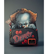 Loungefly IT Pennywise Cosplay