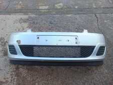 Ford Fiesta front bumper 06-08