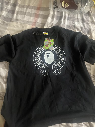 Bathing ape chrome - bathing,