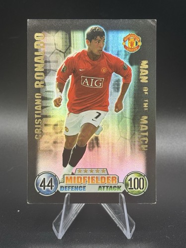 Cristiano ronaldo man the - of,