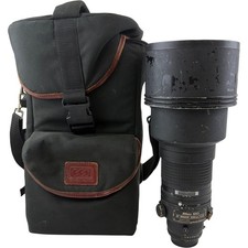 Nikon ED AF Nikkor 300mm 1:2.8