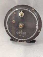 Vintage Hardy Fly Reel The Gem 3.25in Trout Reel Runs Well Good Condition