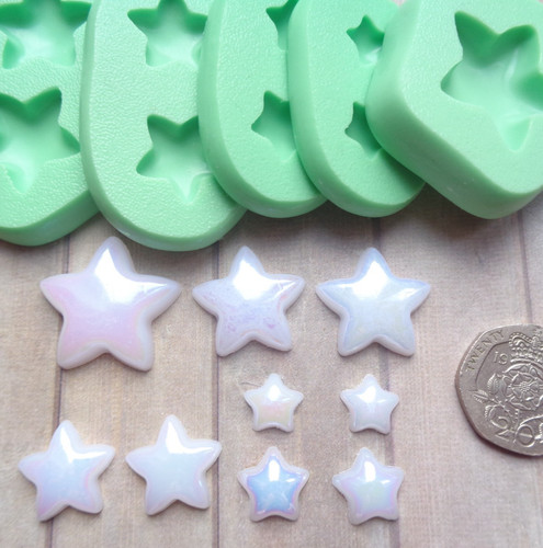 Mini craft mould size - 1x,