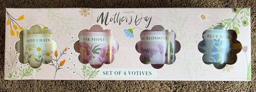 New set votives mini - of,