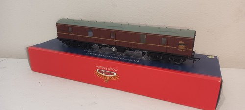 Gauge mint bachmann - oo, vn