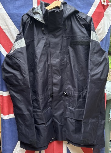 Genuine royal navy - genuine, gore-tex