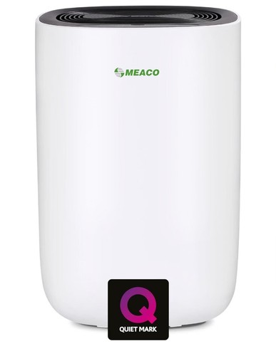 Meacodry abc 12l white - meacodry,