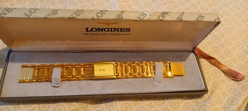 Men longines qwr - longines, swiss