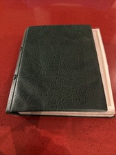 WEST GERMAN ALBUM OF FIRST DAY COVER STAMPS 1980s RETRO DER DEUTSCHEN BUNDESPOST