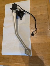 Triumph Tiger 1050 Sport Side Stand (Shortened)  2016-2020