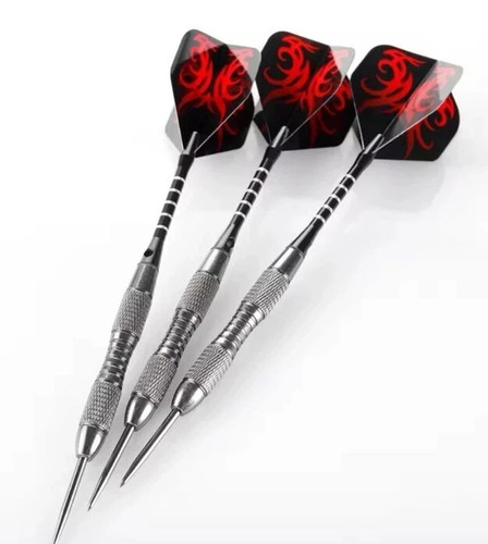 Professional darts set 18g - set,