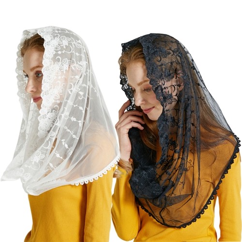 Lace latin mass - latin,