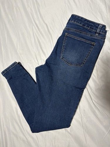Women skinny stretch - skinny,