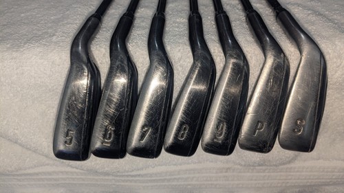 Callaway razr black sw - razr, 5-sw