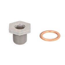 FITS FEBI FE47130 SCREW PLUG