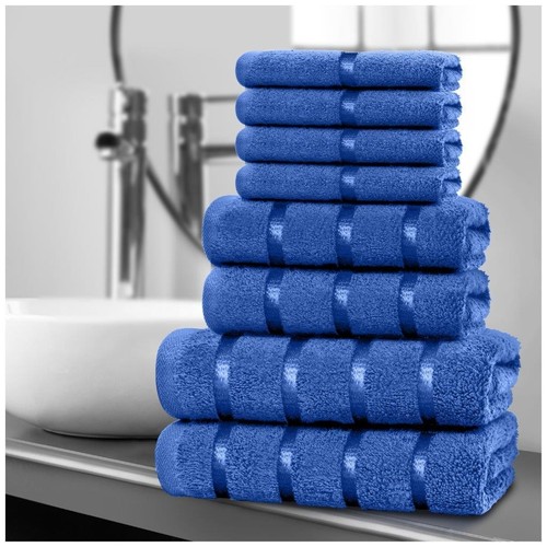 Luxury 100 egyptian cotton - 100%,