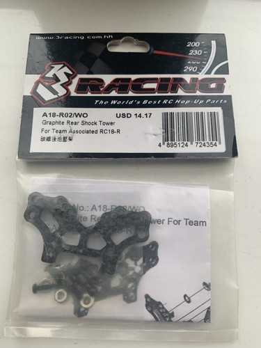 Team associated rc18 - team,
