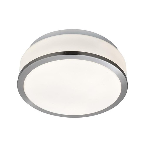 Satin chrome bathroom - satin,