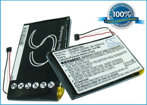 Battery for garmin - battery,