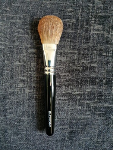 Hakuhodo g5501 blush - hakuhodo,