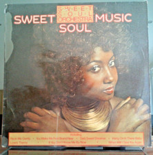 SWEET MUSIC SOUL by SWEET SOUL