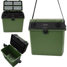 Tackle Box seat bucket box for