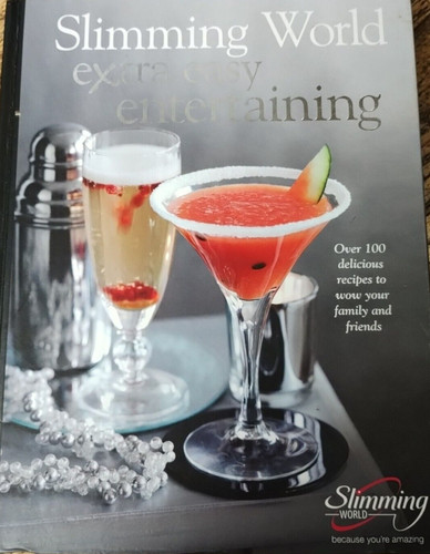 Extra easy slimming world - easy,