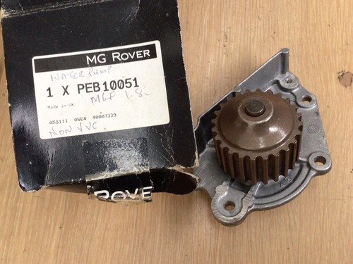 Rover metro 1400 16v 214 - 16v, r8