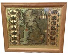 Vintage John Speed British