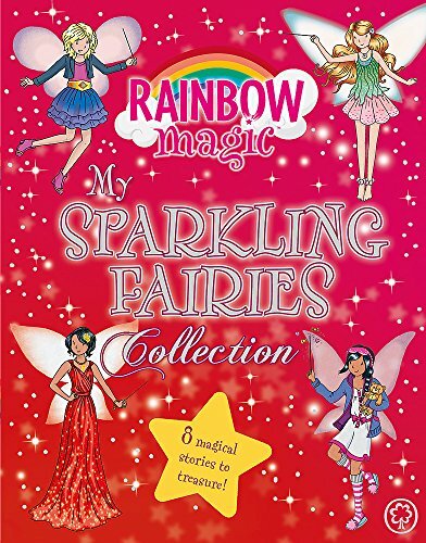 Sparkling fairies - my,