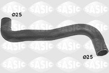 SASIC SWH6781 Radiator Hose