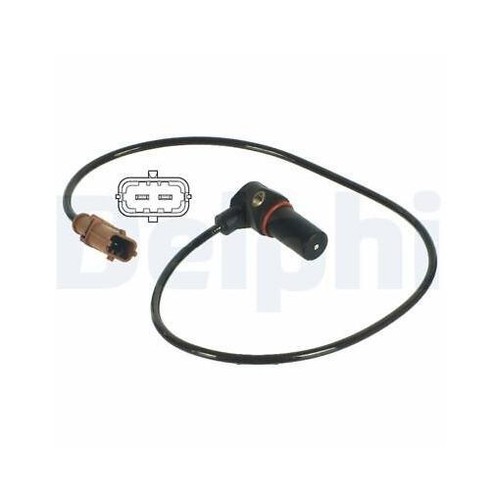 Sensor crankshaft pulse - sensor,,