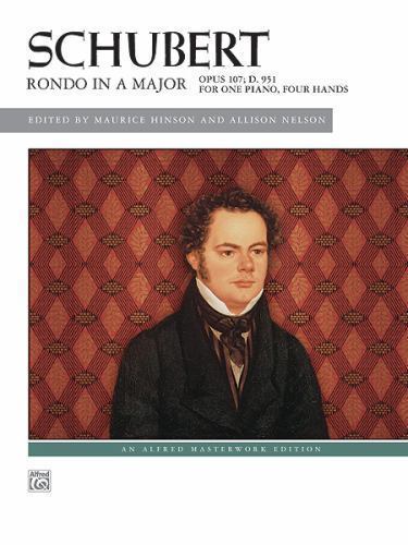 Rondo major by - rondo, a