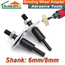 Electric Drill Converted To
