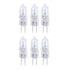 20Pcs Small Halogen Bulbs