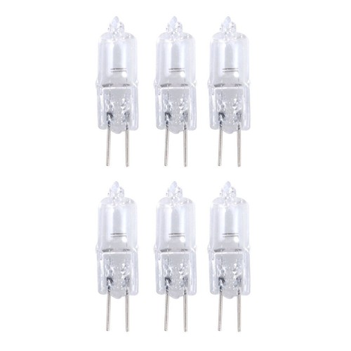20pcs small halogen bulbs - 20pcs,