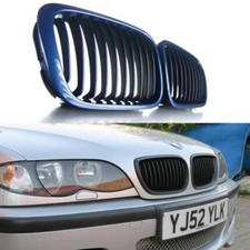 For BMW E46 Saloon Touring
