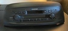 Blaupunkt car radio cassette