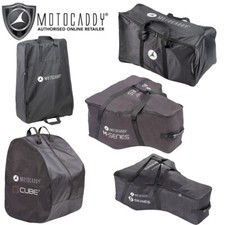 Motocaddy golf trolley - motocaddy, travel