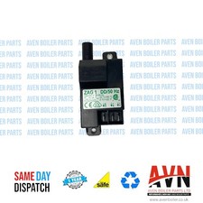 Baxi 28C & 35C / Remeha