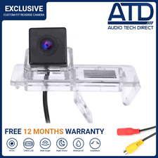 Reverse Camera For Renault