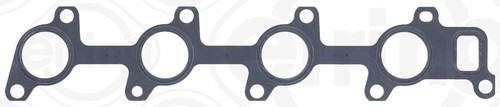 Exhaust manifold gasket - gasket, for