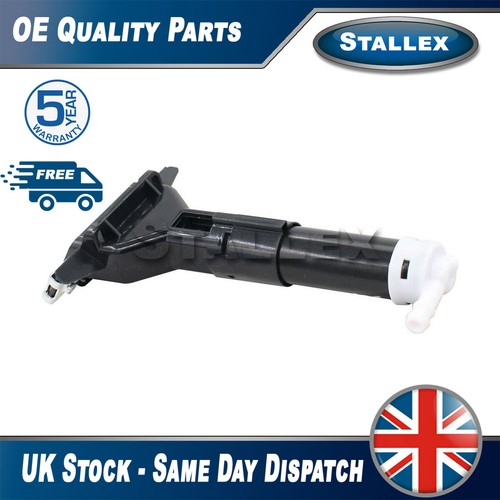 Stallex front left headlamp - stallex,