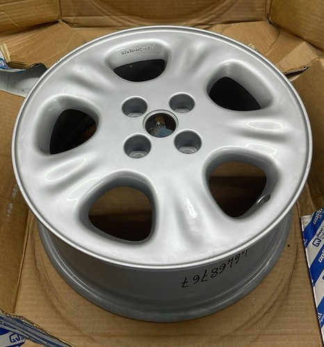 Fiat bravo brava - 15, inch
